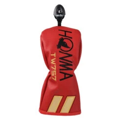 HONMA TW757 Fairway Wood 12 HONMA TW757 Fairway Wood -PureStrike Golf Shop HNM0205e