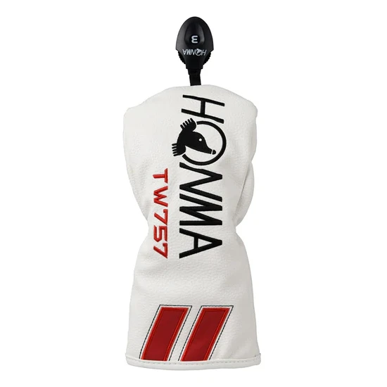 HONMA TW757 Fairway Wood 8 HONMA TW757 Fairway Wood - Image 6