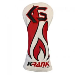 Krank Golf Formula FIRE PRO Driver -PureStrike Golf Shop KRK0022g