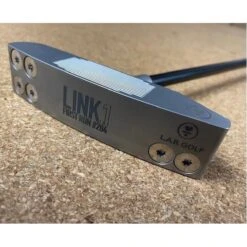 L.A.B. Golf Limited LINK.1 First Run Putter -PureStrike Golf Shop LAB0001f
