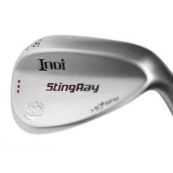 Other Indi Golf Stingray Wedge -PureStrike Golf Shop MIC1509e