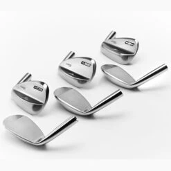 Mizuno T-20 White Satin Wedge -PureStrike Golf Shop MZN0560d