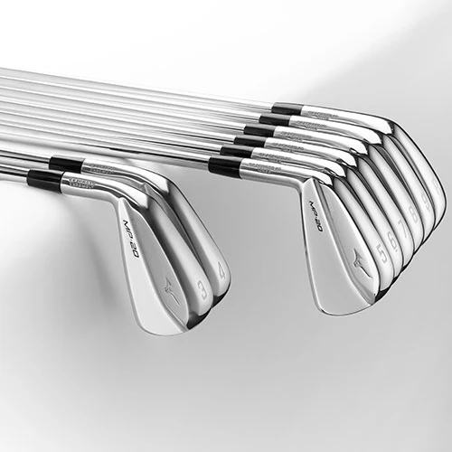 Mizuno MP-20 SEL Individual Iron 4 Mizuno MP-20 SEL Individual Iron - Image 2