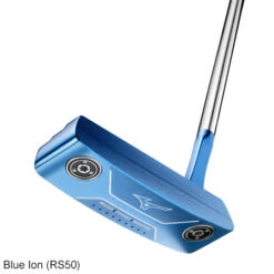 Mizuno M CRAFT Type I Putter -PureStrike Golf Shop MZN0600c