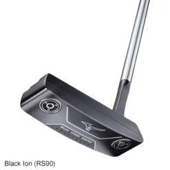 Mizuno M CRAFT Type I Putter -PureStrike Golf Shop MZN0600d