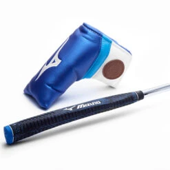 Mizuno M CRAFT Type I Putter -PureStrike Golf Shop MZN0600e