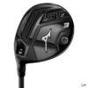 Mizuno ST-Z Fairway Wood 1 Mizuno ST-Z Fairway Wood -PureStrike Golf Shop MZN0647a
