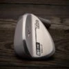 Mizuno T-22 Satin Chrome Wedge -PureStrike Golf Shop MZN0652a