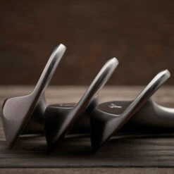 Mizuno T-22 Satin Chrome Wedge -PureStrike Golf Shop MZN0652i