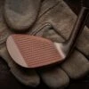 Mizuno T-22 Denim Copper Wedge -PureStrike Golf Shop MZN0653a