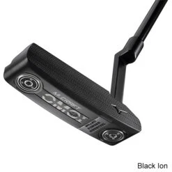 Mizuno OMOI Type II Putter 12 Mizuno OMOI Type II Putter -PureStrike Golf Shop MZN0668c