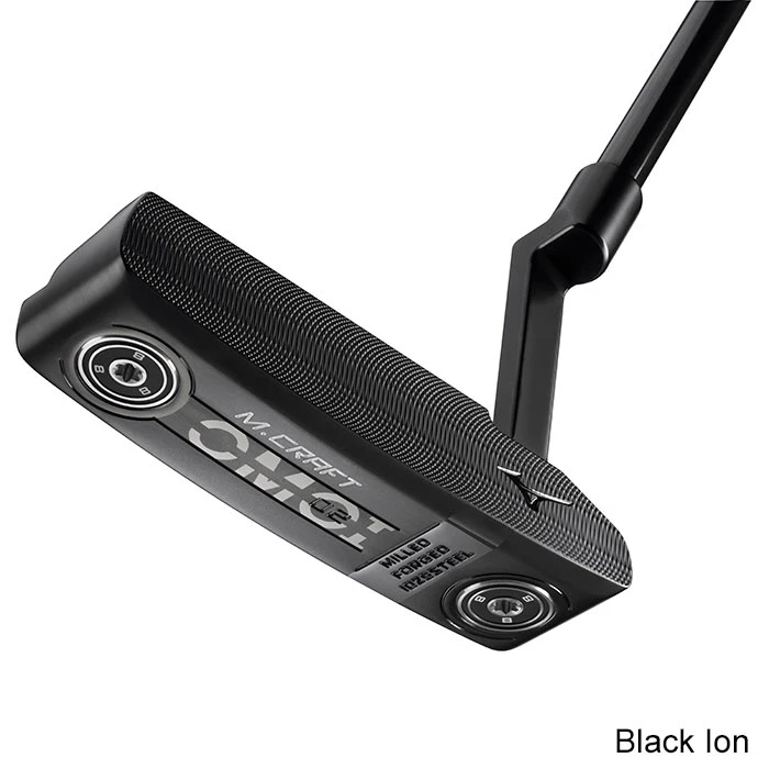 Mizuno OMOI Type II Putter 5 Mizuno OMOI Type II Putter - Image 3