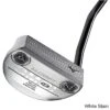 Mizuno OMOI Type III Putter -PureStrike Golf Shop MZN0669a