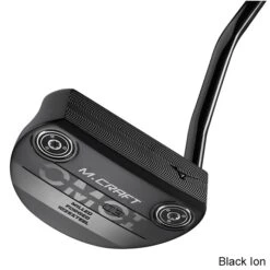Mizuno OMOI Type III Putter -PureStrike Golf Shop MZN0669c