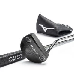Mizuno OMOI Type III Putter -PureStrike Golf Shop MZN0669h