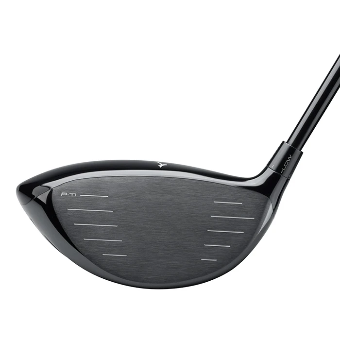 Mizuno ST-X 220 Driver 4 Mizuno ST-X 220 Driver - Image 2