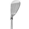 Mizuno S23 Satin Chrome Wedge -PureStrike Golf Shop MZN0712a