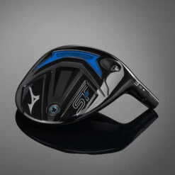 Mizuno ST-Z 230 Fairway Wood -PureStrike Golf Shop MZN0717f