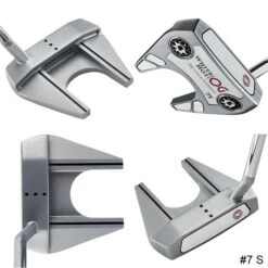 Odyssey 2021 White Hot OG Stroke Lab Putter -PureStrike Golf Shop ODY0330h