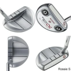 Odyssey 2021 White Hot OG Putter -PureStrike Golf Shop ODY0331e