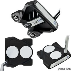Odyssey Ten Series Putter -PureStrike Golf Shop ODY0333c