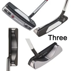 Odyssey TRI-HOT 5K Putters -PureStrike Golf Shop ODY0347c