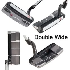 Odyssey TRI-HOT 5K Putters -PureStrike Golf Shop ODY0347d