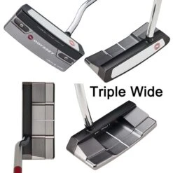 Odyssey TRI-HOT 5K Putters -PureStrike Golf Shop ODY0347e