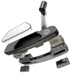 Odyssey TRI-HOT 5K Putters -PureStrike Golf Shop ODY0347f