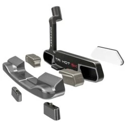 Odyssey TRI-HOT 5K Putters -PureStrike Golf Shop ODY0347h