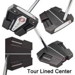 Odyssey ELEVEN Putters -PureStrike Golf Shop ODY0348b