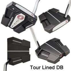 Odyssey ELEVEN Putters -PureStrike Golf Shop ODY0348c