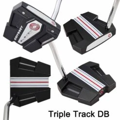 Odyssey ELEVEN Putters -PureStrike Golf Shop ODY0348e