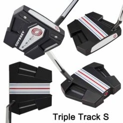 Odyssey ELEVEN Putters -PureStrike Golf Shop ODY0348f