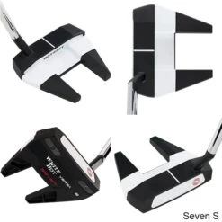 Odyssey White Hot Versa Putters -PureStrike Golf Shop ODY0361c