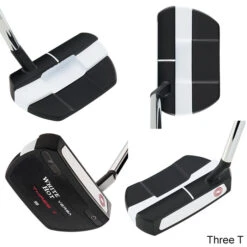 Odyssey White Hot Versa Putters -PureStrike Golf Shop ODY0361e