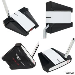 Odyssey White Hot Versa Putters -PureStrike Golf Shop ODY0361f
