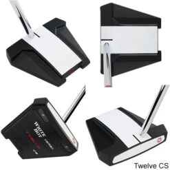 Odyssey White Hot Versa Putters -PureStrike Golf Shop ODY0361h