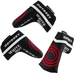 Odyssey White Hot Versa Putters -PureStrike Golf Shop ODY0361k