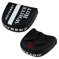 Odyssey White Hot Versa Putters -PureStrike Golf Shop ODY0361m