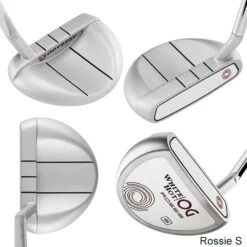 Odyssey White Hot OG Stroke Lab Putters -PureStrike Golf Shop ODY0364e