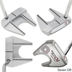 Odyssey White Hot OG Stroke Lab Putters -PureStrike Golf Shop ODY0364g