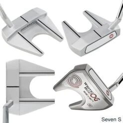 Odyssey White Hot OG Stroke Lab Putters -PureStrike Golf Shop ODY0364h