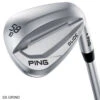 PING Glide 3.0 Wedge -PureStrike Golf Shop PNG0708a