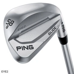 PING Glide 3.0 Wedge -PureStrike Golf Shop PNG0708c