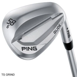 PING Glide 3.0 Wedge -PureStrike Golf Shop PNG0708d