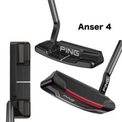 PING 2021 Blade Putters -PureStrike Golf Shop PNG0829c