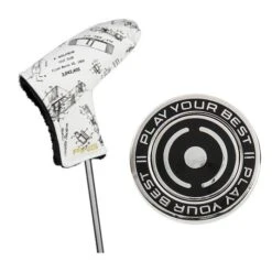 PING 2021 Blade Putters -PureStrike Golf Shop PNG0829d