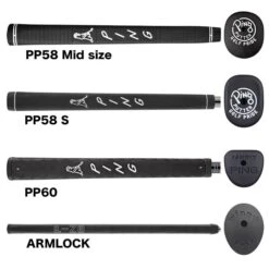 PING 2021 Blade Putters -PureStrike Golf Shop PNG0829e