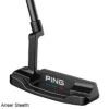PING 2022 PLD Milled Putters -PureStrike Golf Shop PNG0862a